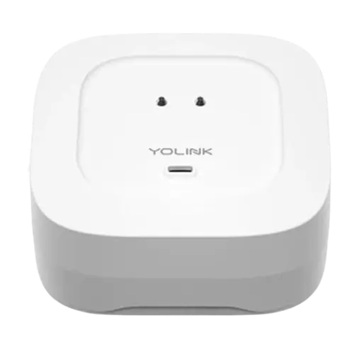 YoLink Water Leak Sensor 4