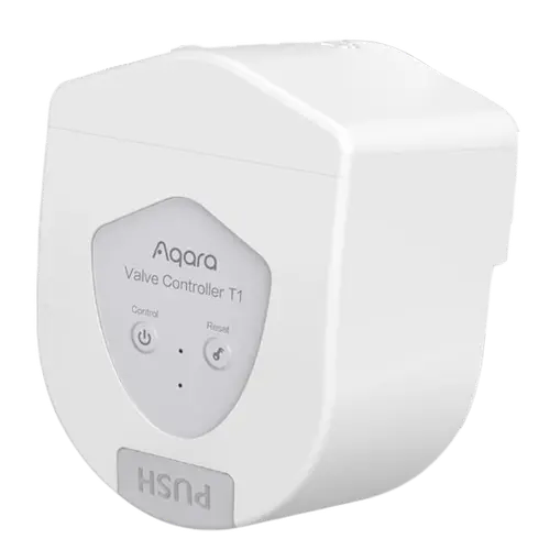 Aqara Valve Controller T1