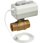 First Alert L5 WiFi Water Leak Shutoff Valve