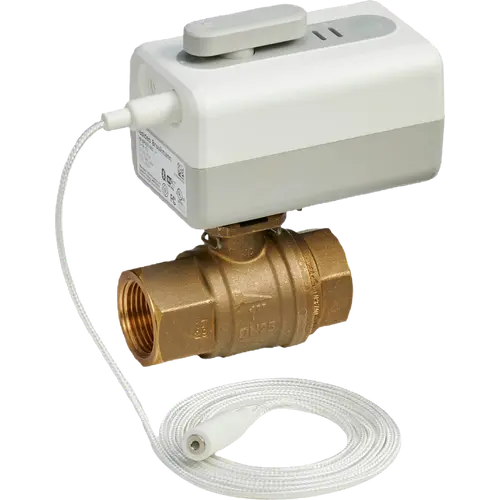 First Alert L5 WiFi Water Leak Shutoff Valve