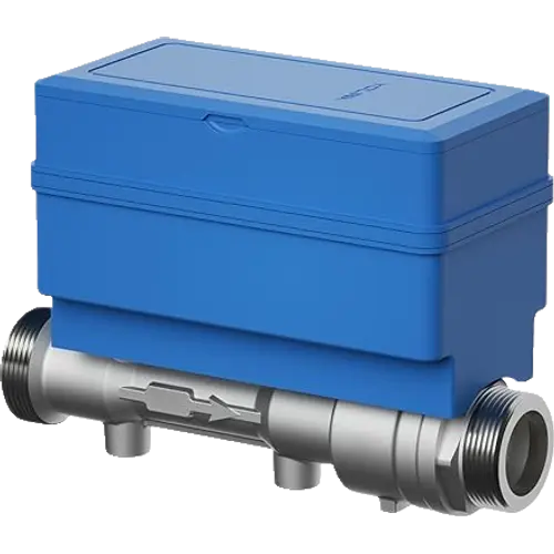 YoLink FlowSmart All-in-One Water Meter & Shutoff