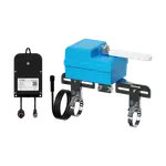 YoLink Valve Controller 2 with EVO Valve Operator