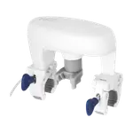Zooz ZAC36 LR Titan Water Valve Actuator