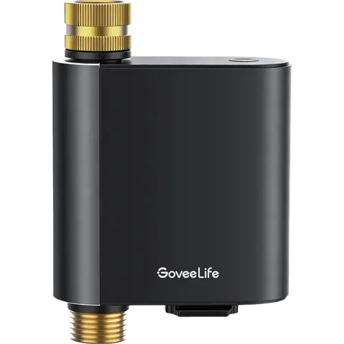 GoveeLife Smart Water Timer