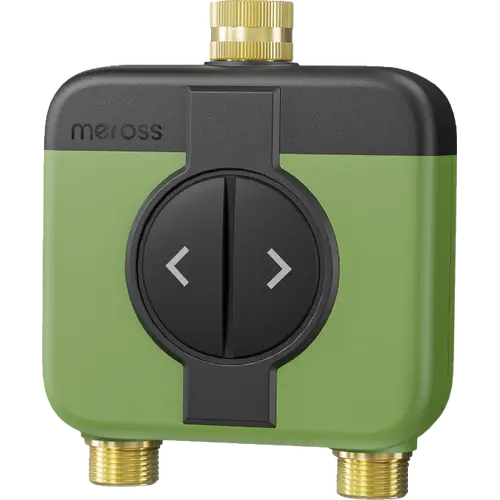 Meross Smart Sprinkler Timer MST200