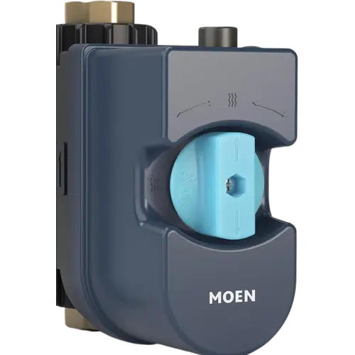 Moen Flo Smart Water Monitor + Shutoff