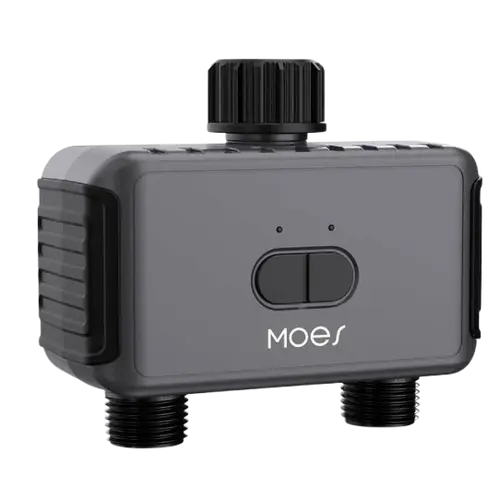 Smart Sprinkler Water Timer