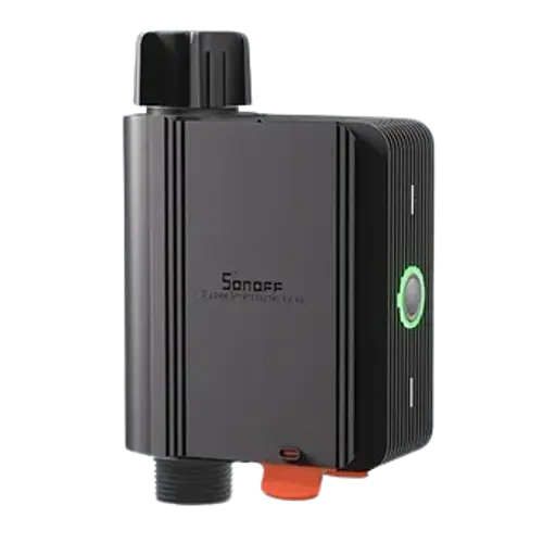 Sonoff Zigbee Smart Water Valve