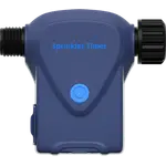 YoLink Smart Sprinkler Timer