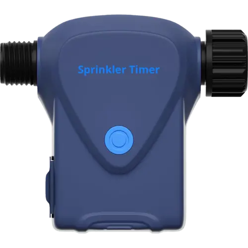 YoLink Smart Sprinkler Timer