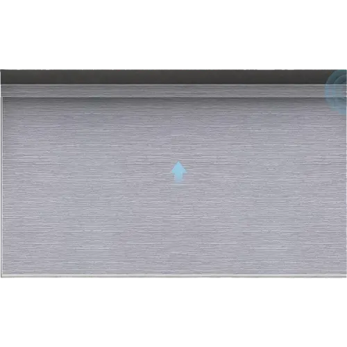 SmartWings Motorized Roller Shade