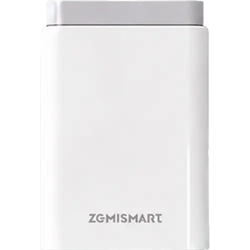 Zemismart MT03B Matter Thread Curtain Motor