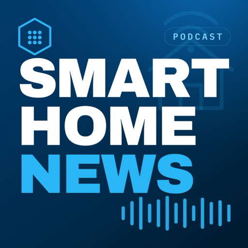 Smart Home Compared Podcast