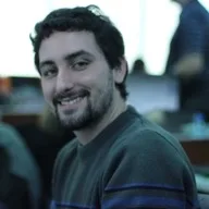 Maxi Rosson, Founder & Software Engineer at Smart Home Compared
